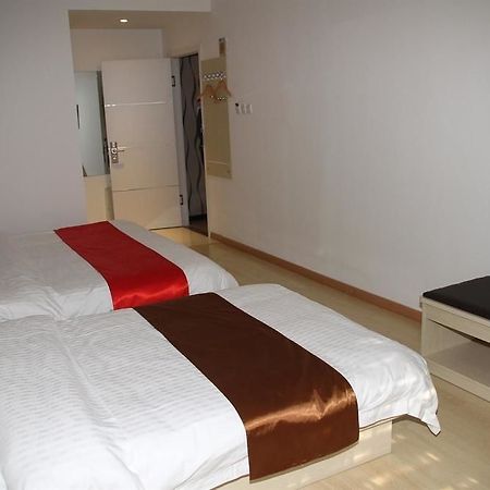 Thank You Inn Jinan Exterior photo