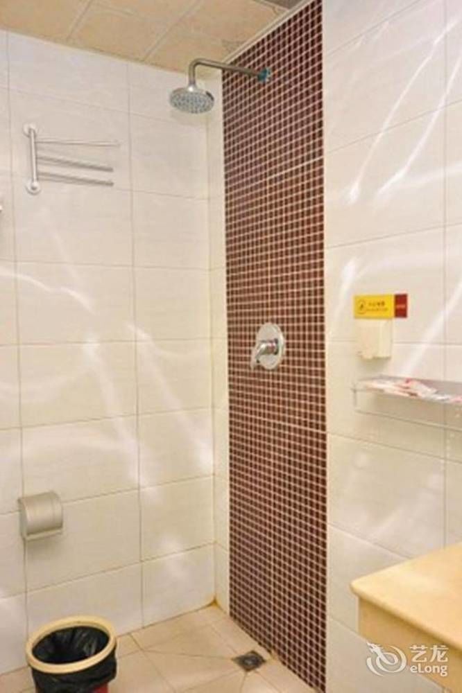 Thank You Inn Jinan Exterior photo